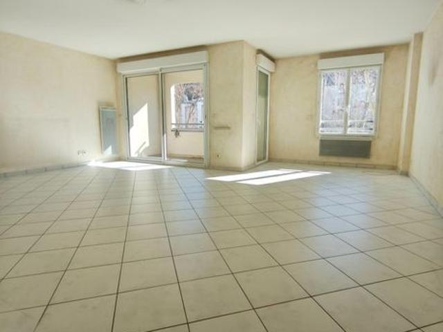 Appartement 4 pièces 103 m²