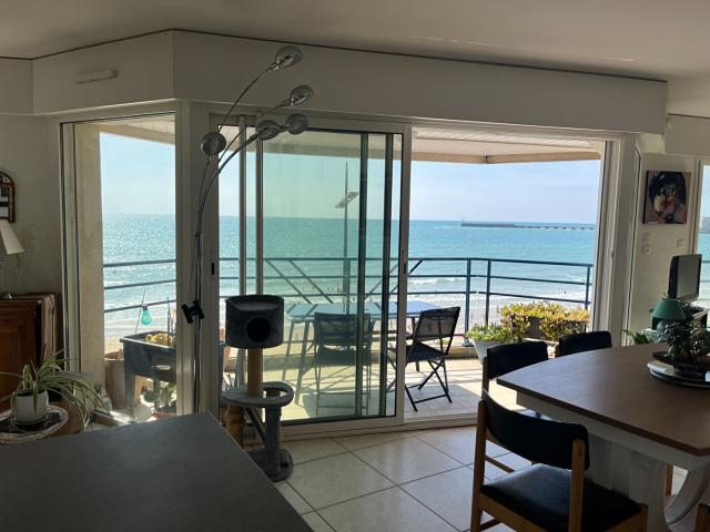 Appartement 4 pièces 103 m²