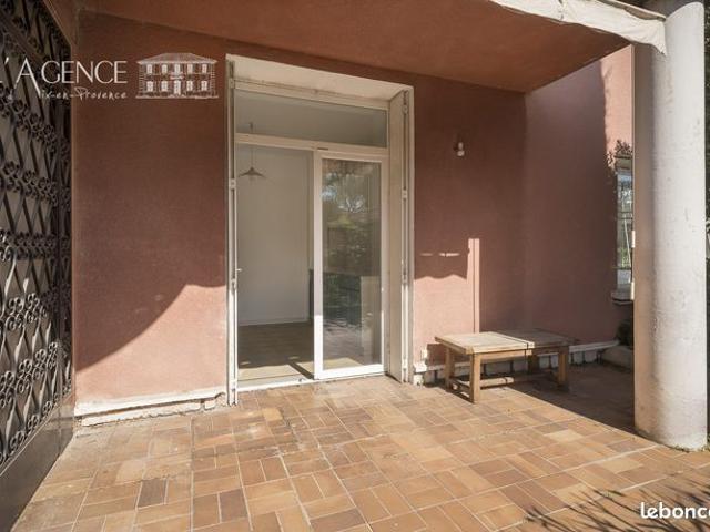 Appartement 4 pièces 103 m²