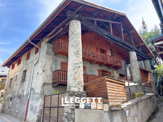 Appartement 4 pièces 103 m²