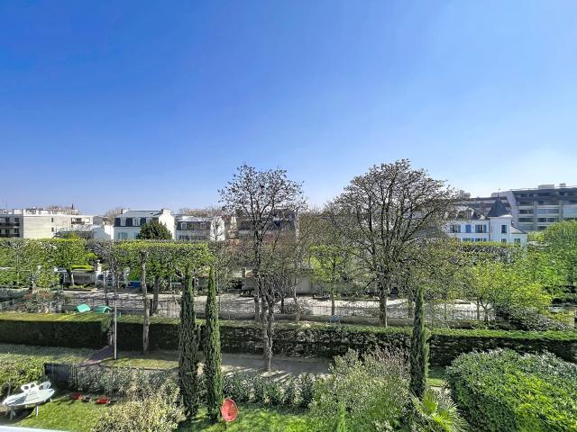 Appartement 4 pièces 103 m²