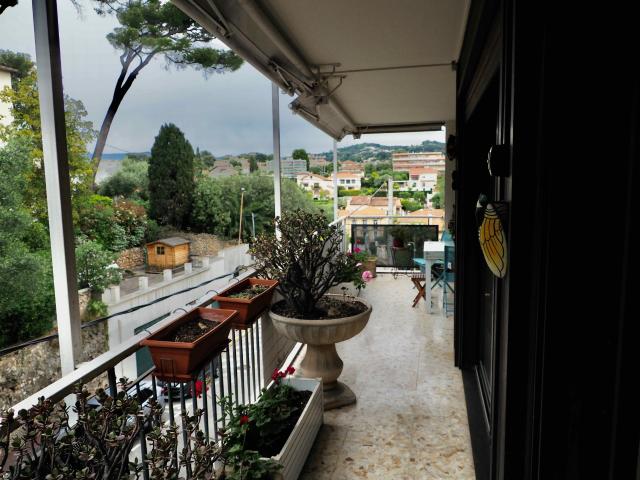 Appartement 4 pièces 103 m²