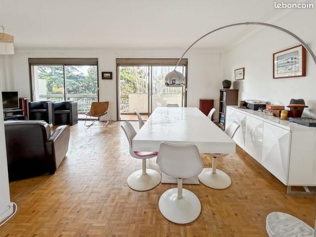 Appartement 4 pièces 103 m²