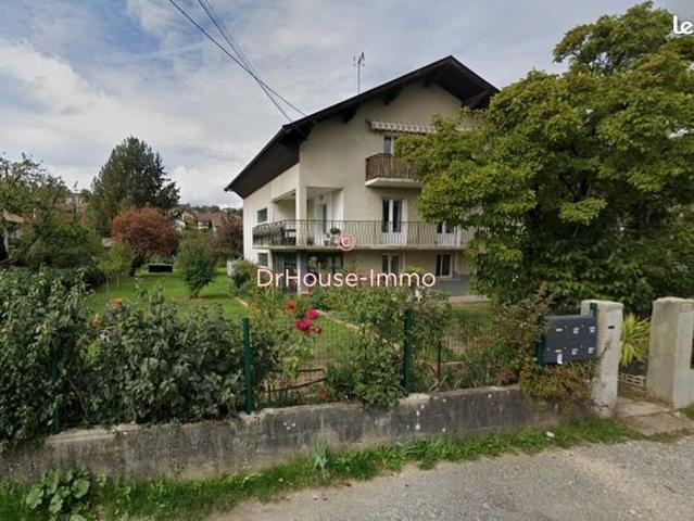Appartement 4 pièces 103 m²