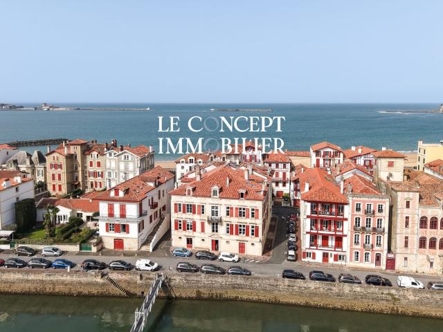 Appartement 4 pièces 103 m²