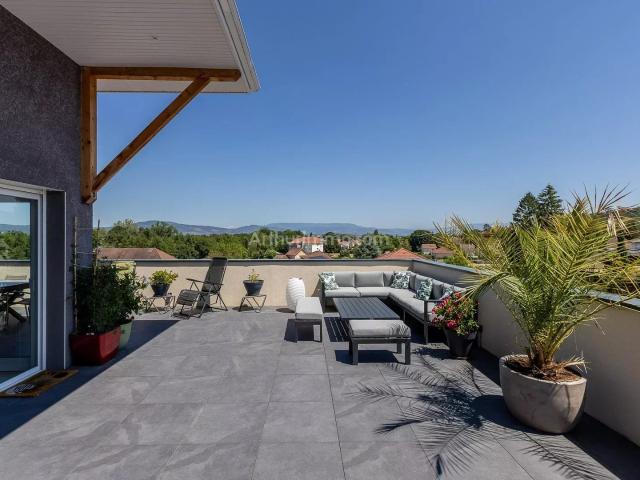 Appartement 4 pièces 103 m²