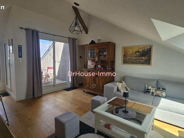 Appartement 4 pièces 103 m²