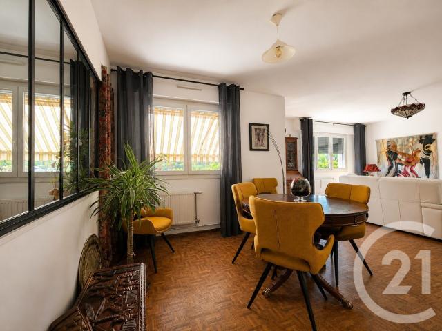 Appartement 4 pièces 103 m²