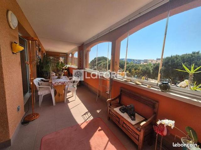 Appartement 4 pièces 103 m²