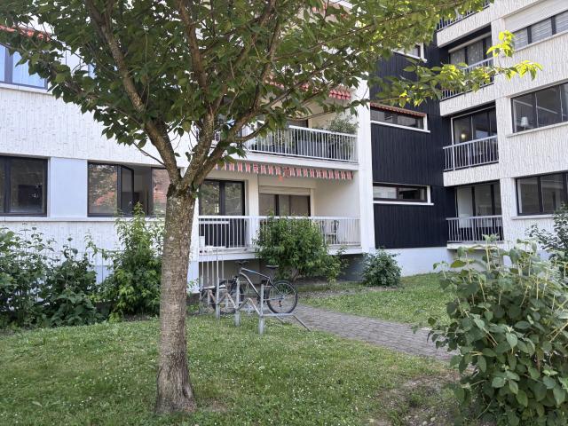 Appartement 4 pièces 103 m²