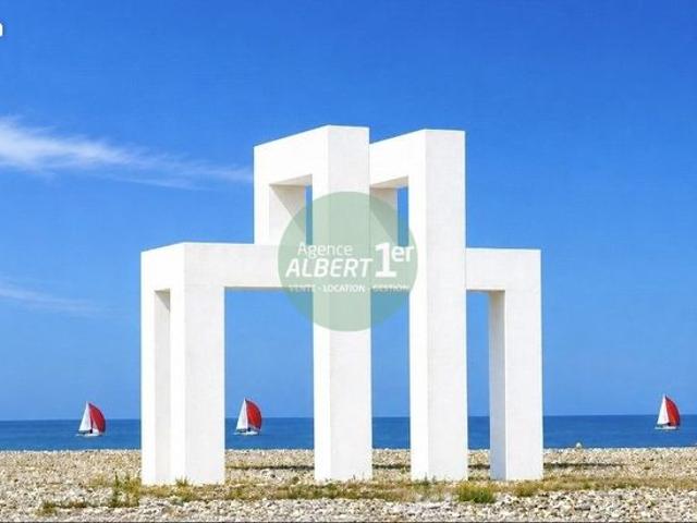 Appartement 4 pièces 103 m²