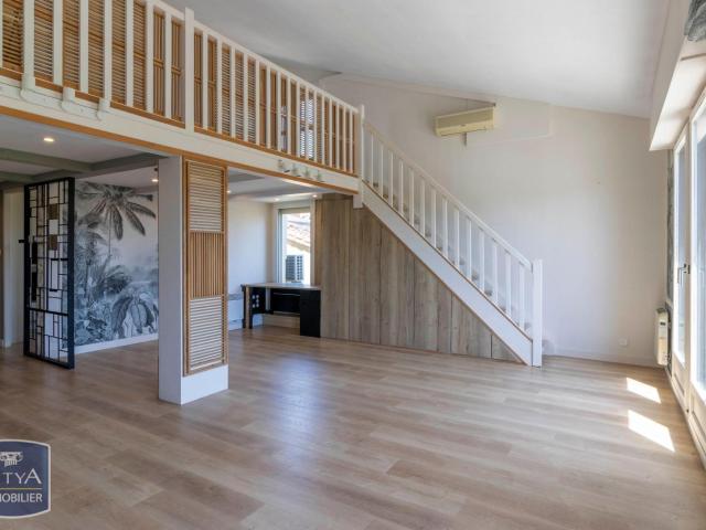 Appartement 4 pièces 103 m²