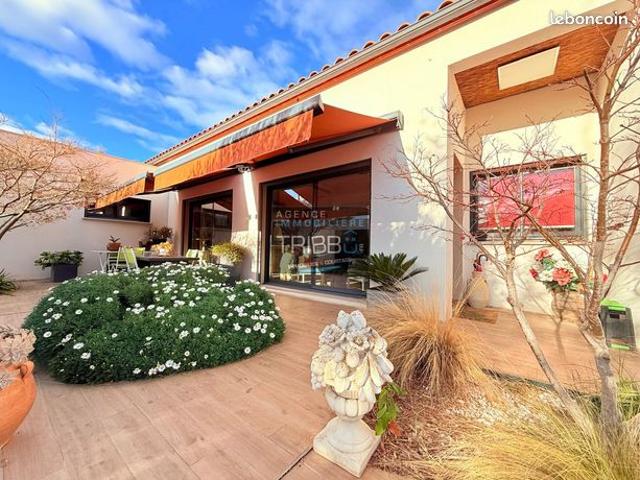 Villa 4 pièces 103 m²