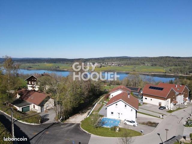 Appartement 4 pièces 103 m²