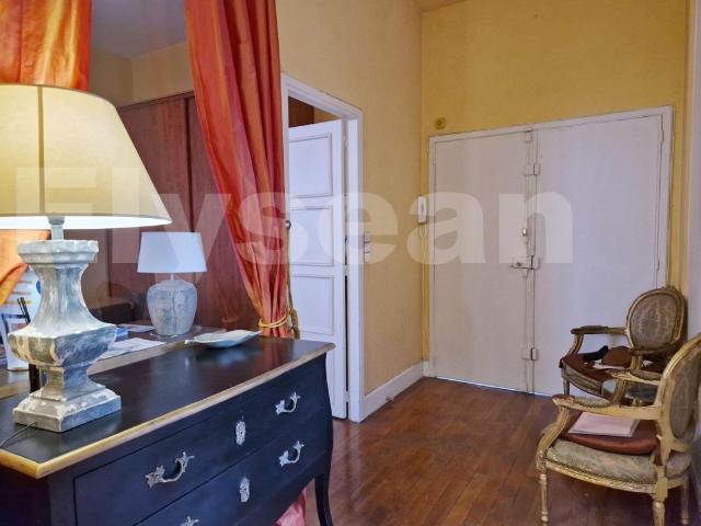 Appartement 4 pièces 103 m²