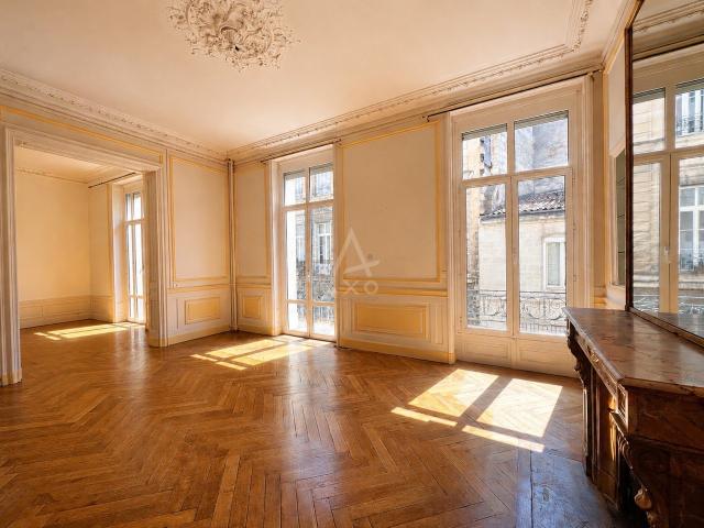 Appartement 4 pièces 103 m²