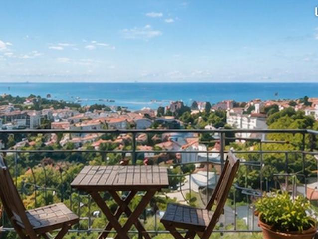 Appartement 4 pièces 103 m²