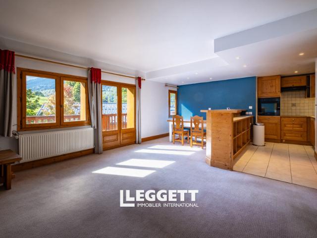 Appartement 4 pièces 103 m²