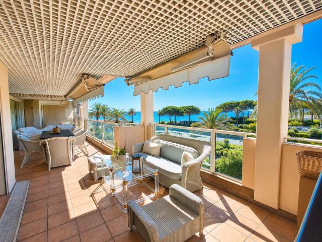 Appartement 4 pièces 103 m²