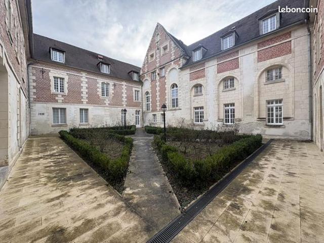 Appartement 4 pièces 103 m²