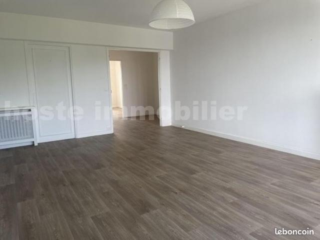 Appartement 4 pièces 103 m²