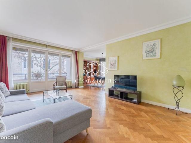 Appartement 4 pièces 103 m²