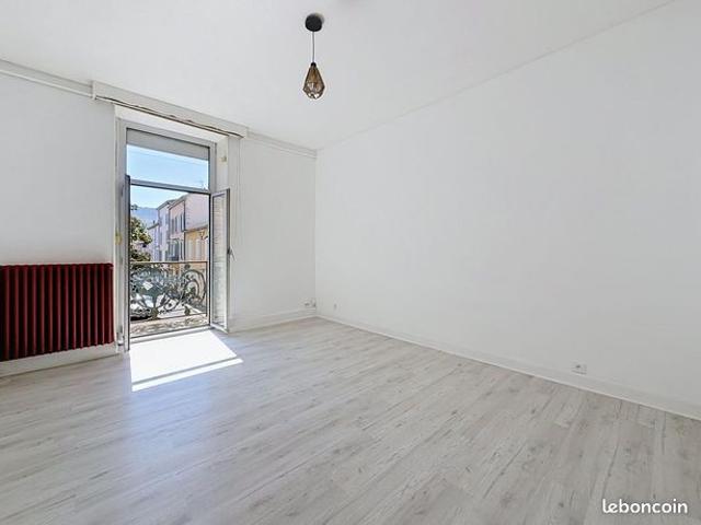 Appartement 4 pièces 103 m²