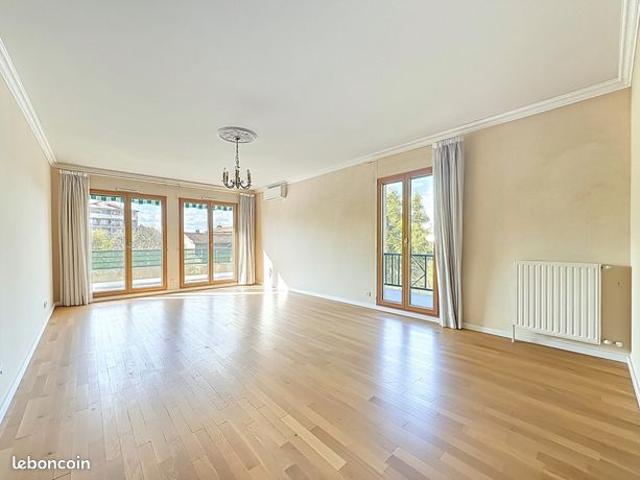 Appartement 4 pièces 103 m²