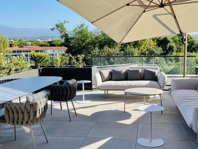 Appartement 4 pièces 103 m²