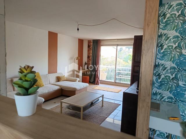Appartement 4 pièces 103 m²