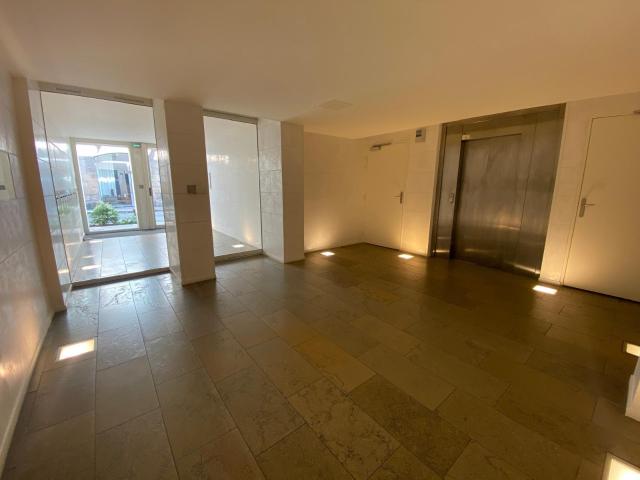 Appartement 4 pièces 103 m²