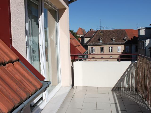 Appartement 4 pièces 103 m²