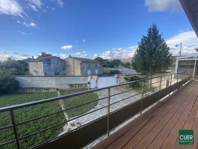 Appartement 4 pièces 103 m²