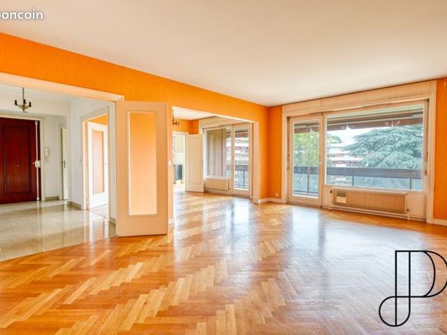 Appartement 4 pièces 103 m²