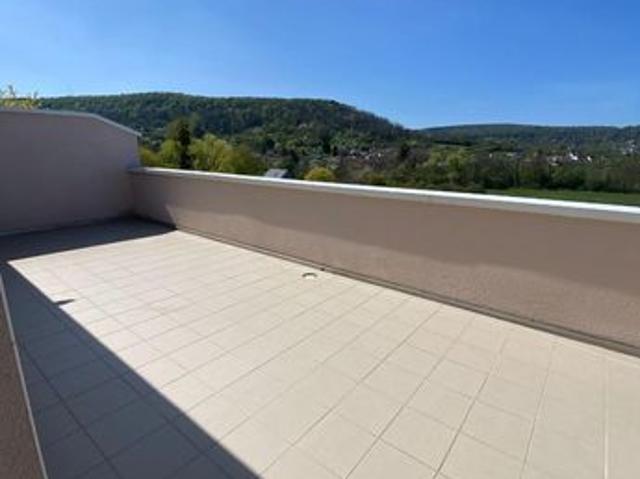 Appartement 4 pièces 103 m²