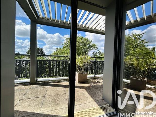 Appartement 4 pièces 103 m²
