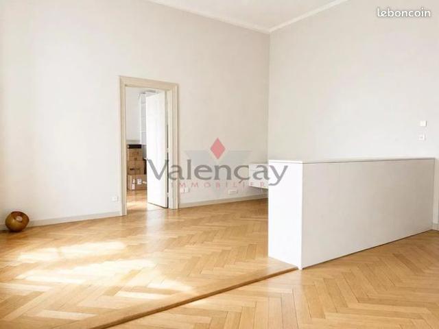 Appartement 4 pièces 103 m²