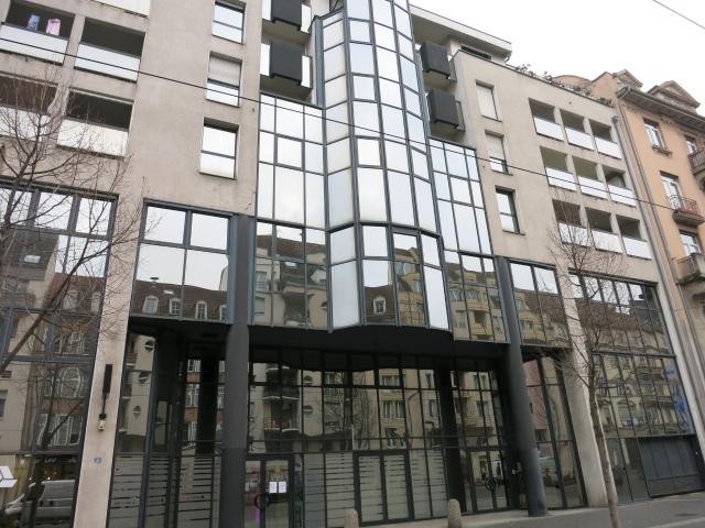 Appartement 4 pièces 103 m²