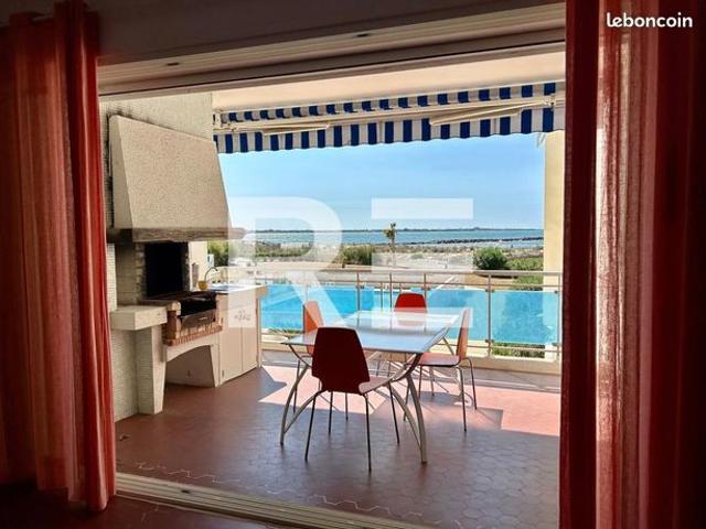 Appartement 4 pièces 103 m²