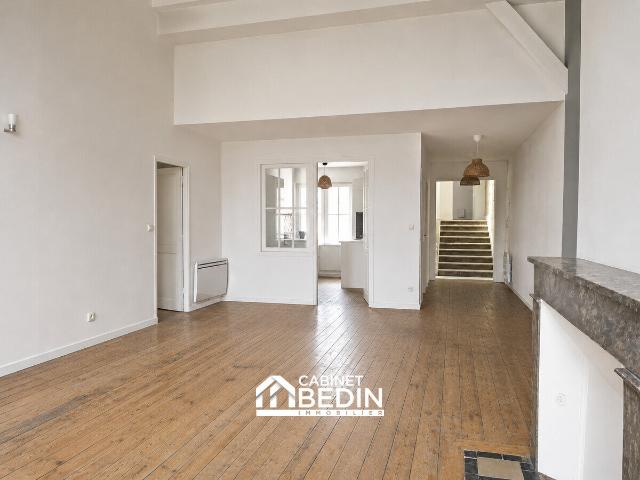 Appartement 4 pièces 103 m²