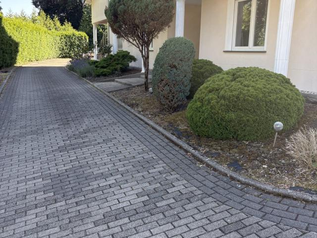 Appartement 4 pièces 103 m²
