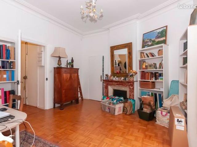 Appartement 4 pièces 103 m²