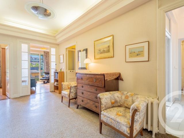 Appartement 4 pièces 103 m²
