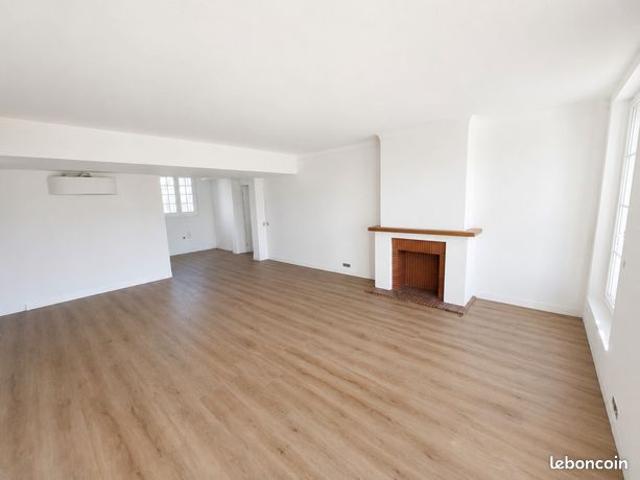 Appartement 4 pièces 103 m²
