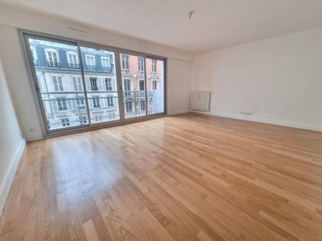 Appartement 4 pièces 103 m²