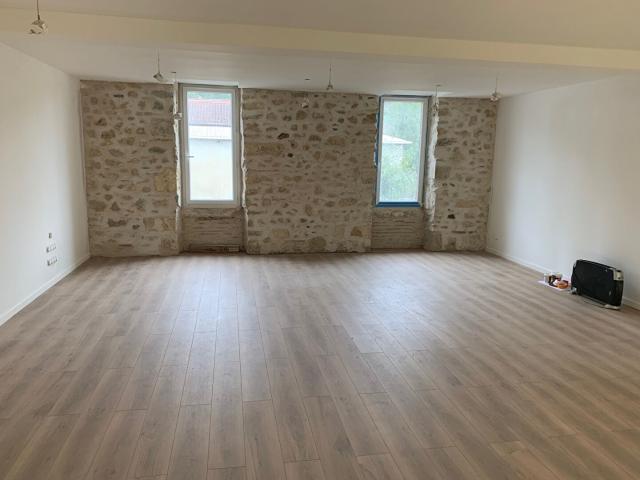 Appartement 4 pièces 103 m²