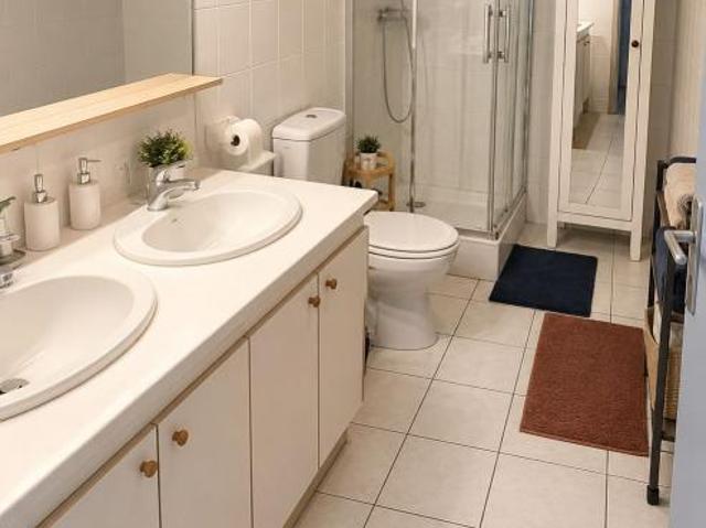 Appartement 4 pièces, 103 m² à louer à Crozet 01170