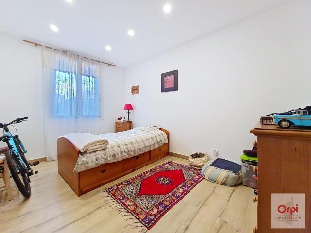 Appartement 4 pièces, 103 m² à louer à Ajaccio 20090