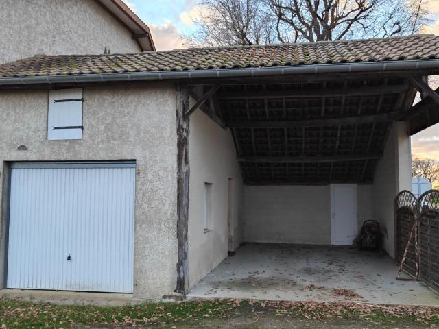 Appartement 4 pièces, 103 m² à louer à Latrille 40800