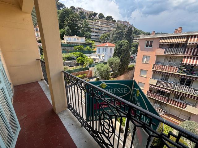 Appartement 4 pièces, 103 m² à louer à Nice 06000